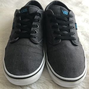 VANS Men’s Shoes